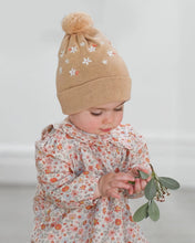 Load image into Gallery viewer, Organic Beanie Mystical | Jasmine Oak