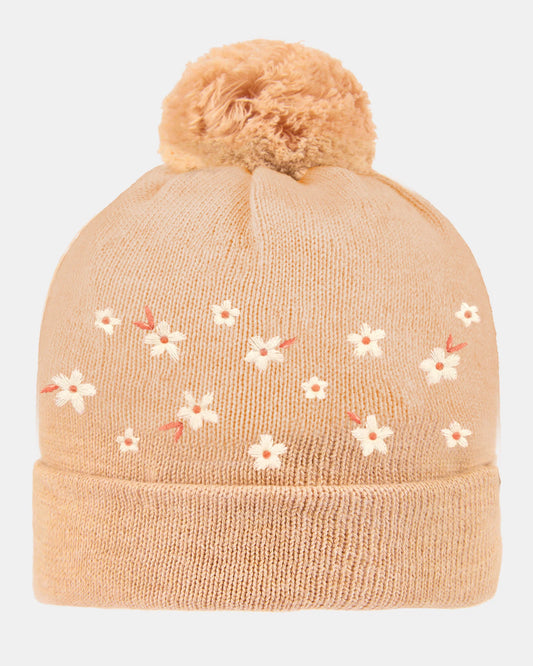 Organic Beanie Mystical | Jasmine Oak
