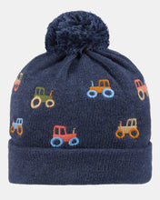 Load image into Gallery viewer, Organic Beanie Mystical | Tiny Tractors