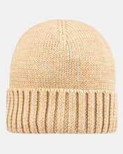 Load image into Gallery viewer, Organic Beanie Rover Oatmeal