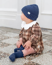 Load image into Gallery viewer, Organic Beanie Rover Ink