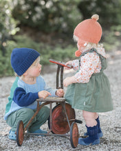Load image into Gallery viewer, Organic Beanie Rover Ink