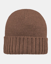 Load image into Gallery viewer, Organic Beanie Rover Peppercorn