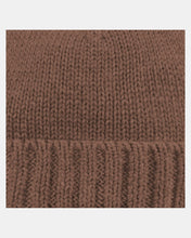 Load image into Gallery viewer, Organic Beanie Rover Peppercorn