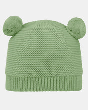Load image into Gallery viewer, Organic Beanie Snowy | Gumtree