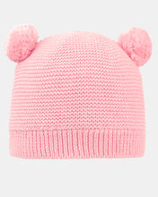 Load image into Gallery viewer, Organic Beanie Snowy Pearl
