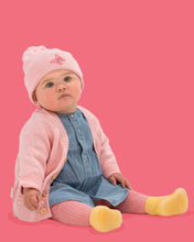 Load image into Gallery viewer, Organic Beanie Storytime Butterfly
