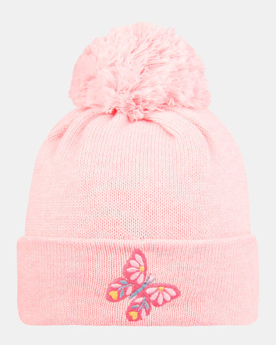 Organic Beanie Storytime Butterfly