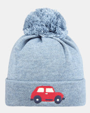 Load image into Gallery viewer, Organic Beanie Storytime Racer