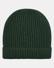 Load image into Gallery viewer, Organic Beanie Tommy Pine