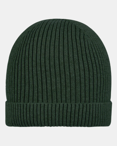Organic Beanie Tommy Pine
