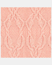 Load image into Gallery viewer, Organic Bowie Blanket | Blossom