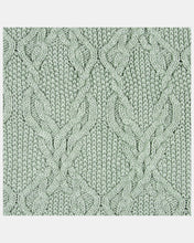 Load image into Gallery viewer, Organic Bowie Blanket | Jade