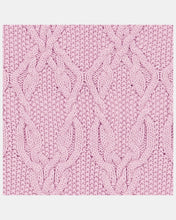Load image into Gallery viewer, Organic Bowie Blanket | Lavender
