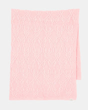Load image into Gallery viewer, Organic Bowie Blanket | Pearl
