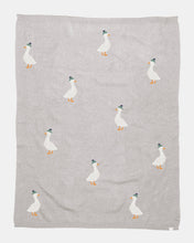 Load image into Gallery viewer, Organic Blanket Mystical Lucie Goosie