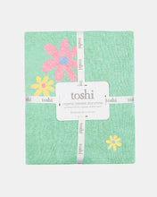 Load image into Gallery viewer, Organic Storytime Blanket | Daisy