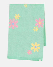Load image into Gallery viewer, Organic Storytime Blanket | Daisy