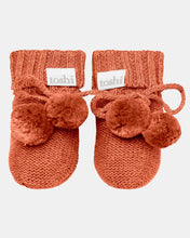 Load image into Gallery viewer, Organic Marley Booties | Saffron