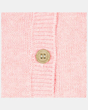 Load image into Gallery viewer, Organic Remy Cardigan | Pearl