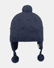 Load image into Gallery viewer, Organic Earmuff Popcorn Ink