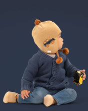 Load image into Gallery viewer, Organic Earmuff Storytime High Country