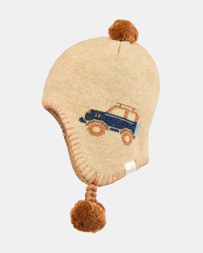 Organic Earmuff Storytime High Country