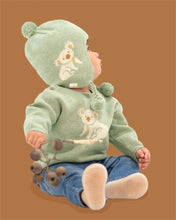 Load image into Gallery viewer, Organic Earmuff Storytime Koala