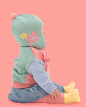 Load image into Gallery viewer, Banana | Organic Hybrid Walking Socks