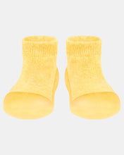 Load image into Gallery viewer, Banana | Organic Hybrid Walking Socks