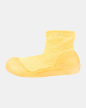 Load image into Gallery viewer, Banana | Organic Hybrid Walking Socks