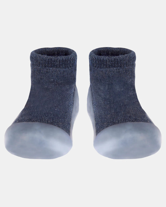 Ink | Organic Hybrid Walking Socks