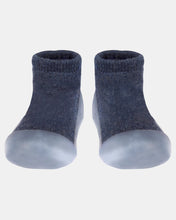 Load image into Gallery viewer, Ink | Organic Hybrid Walking Socks