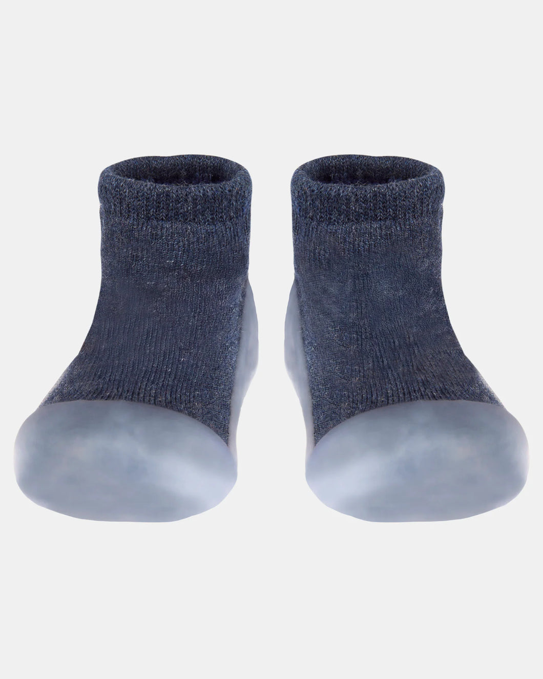 Ink | Organic Hybrid Walking Socks