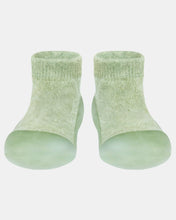 Load image into Gallery viewer, Matcha | Organic Hybrid Walking Socks