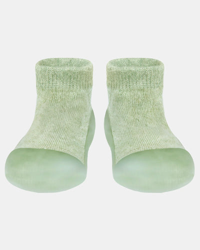 Matcha | Organic Hybrid Walking Socks