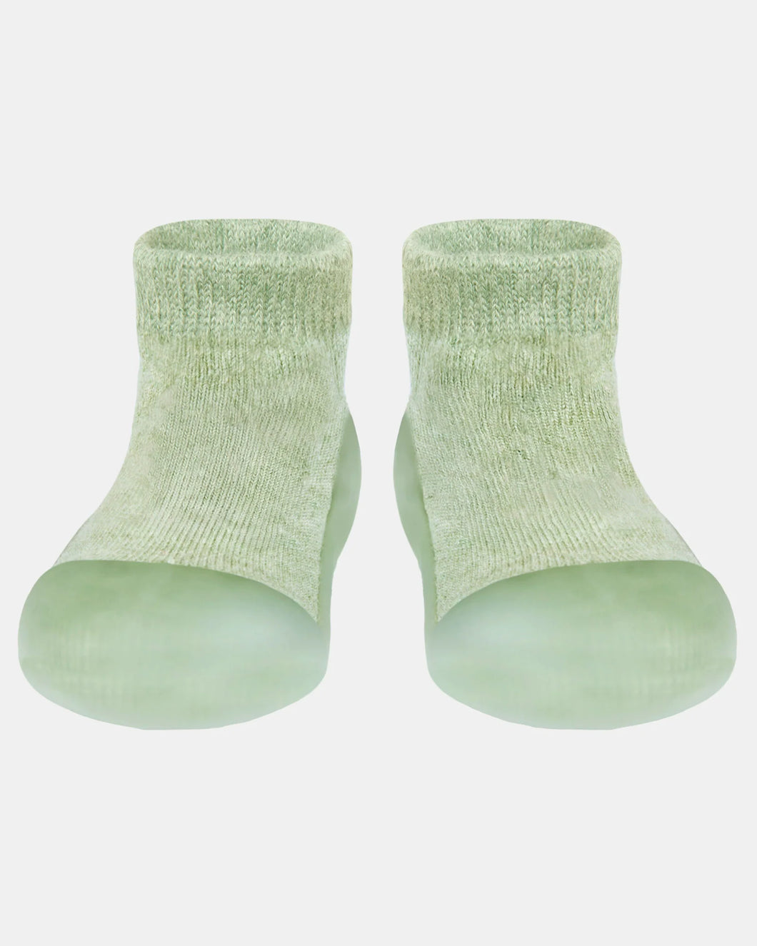 Matcha | Organic Hybrid Walking Socks