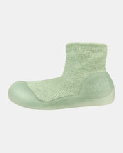 Load image into Gallery viewer, Matcha | Organic Hybrid Walking Socks