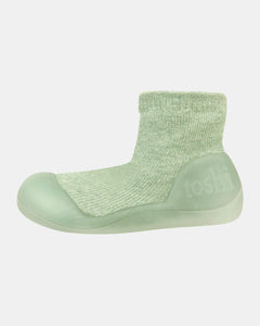 Matcha | Organic Hybrid Walking Socks