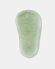Load image into Gallery viewer, Matcha | Organic Hybrid Walking Socks
