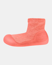 Load image into Gallery viewer, Paprika | Organic Hybrid Walking Socks