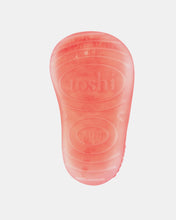 Load image into Gallery viewer, Paprika | Organic Hybrid Walking Socks