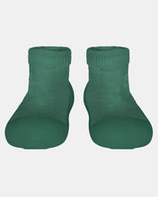 Load image into Gallery viewer, Tea Tree | Organic Hybrid Walking Socks