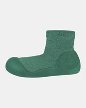 Load image into Gallery viewer, Tea Tree | Organic Hybrid Walking Socks
