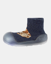 Load image into Gallery viewer, Frenchie | Organic Hybrid Walking Socks