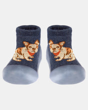 Load image into Gallery viewer, Frenchie | Organic Hybrid Walking Socks