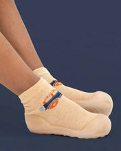 Load image into Gallery viewer, High Country | Organic Hybrid Walking Socks