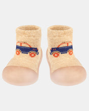Load image into Gallery viewer, High Country | Organic Hybrid Walking Socks