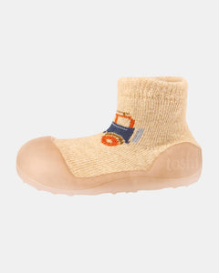 High Country | Organic Hybrid Walking Socks