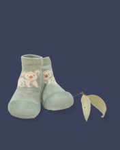 Load image into Gallery viewer, Koala | Organic Hybrid Walking Socks